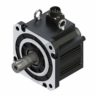 180mm flans Large Power Absolute Servo