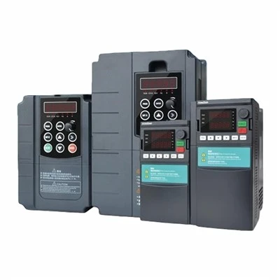 220V Inverter fyrir ósamstilltan mótor