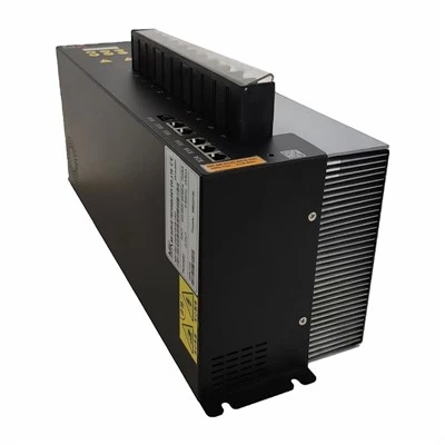 AC220V snælda servo drif