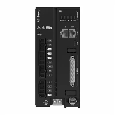 AC400V Universal Servo Drive