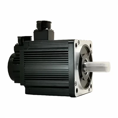 High Inertia 130mm flans AC Servo mótor