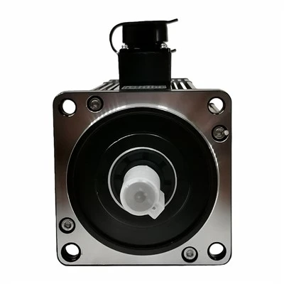 Hágæða 110mm flans servó mótor