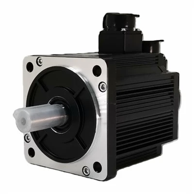Stór Power Servo mótor 180mm grind